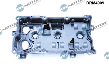 DR.MOTOR DRM4909 KRYT HLAVA VÁLCŮ