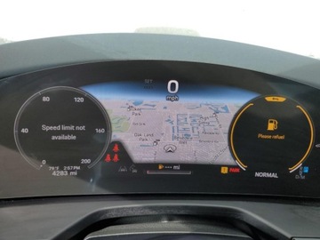 Porsche Panamera III 2024 Porsche Panamera Base 2024 2.9l 2.9 Benzyna 348KM, zdjęcie 9