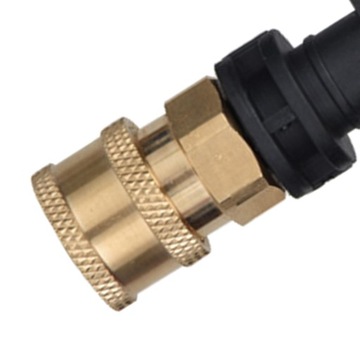 переходник для мойки высокого давления