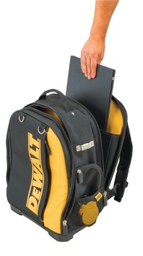 РЮКЗАК ДЛЯ ИНСТРУМЕНТОВ DEWALT DWST81690-1