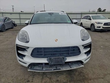 Porsche Macan SUV 3.0 V6 360KM 2017 Porsche Macan GTS 2017 3.0l 3.0 Benzyna 360KM, zdjęcie 5