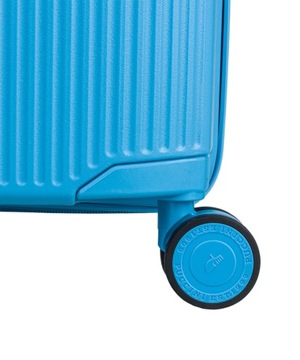 ЧЕМОДАН PUCCINI МАЛЕНЬКИЙ PP021C МИКОНОС ПОЛИПРОПИЛЕНОВЫЙ