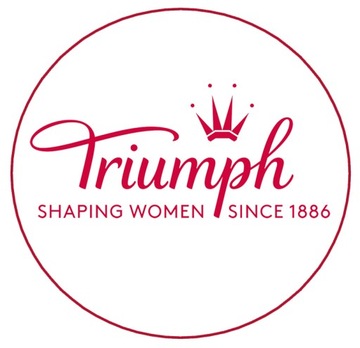 TRIUMPH Majtki YSELLE Basics Maxi 38/M Bawełna