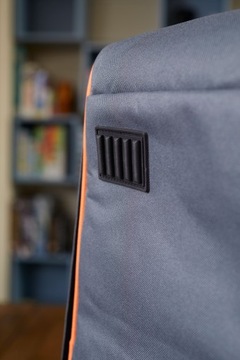 СЕРАЯ СУМКА ДЛЯ НАСТОЛЬНЫХ ИГР НАСТОЛЬНЫЕ ИГРЫ 22,5Л