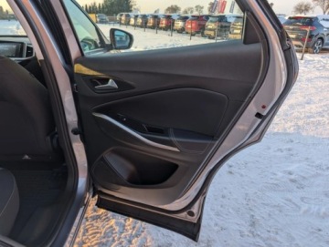 Opel 2022 Opel Grandland X Lift Navi Automat Serwis Gwarancja 1.2 Benzyna 130KM, zdjęcie 34