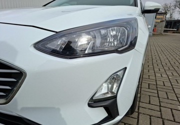 Ford Focus IV Kombi 1.0 EcoBoost 125KM 2019 Ford Focus 1.0 EcoBoost Trend Edition Benzyna 125KM, zdjęcie 15
