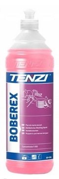 TENZI SKONCENTROWANY PŁYN DO NACZYŃ BOBEREX 1L