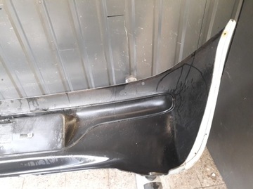 90389090 NÁRAZNÍK ZADNÍ OPEL TIGRA A MODRÝ