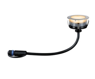 Paulmann Oprawa Plug & Shine FLOOR LED 2W 2200K 24V IP67