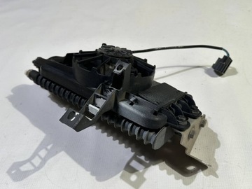 CHLADIČ VENTILÁTOR OLEJE PŘEVODOVKY ŘAZENÍ CHEVROLET CORVETTE C7 2014+