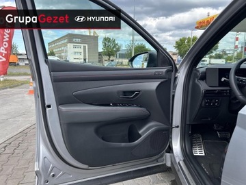 Hyundai Tucson IV 2025 Hyundai Tucson N Line Luxury 2WD HEV 239 KM MY26, zdjęcie 10