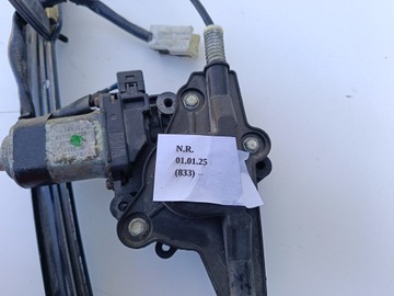 MECHANIZMUS ZVEDÁK OKNO LEVÝ PŘEDNÍ NISSAN MAXIMA A34 807317Y000
