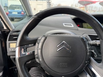  Citroën C4 Zamień swoje lub zostaw w rozliczeniu - dowóz pod dom cala, zdjęcie 11