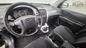 Hyundai Tucson I SUV 2.0 i 16V 141KM 2007 Hyundai Tucson 2.0B 141KM 0708 Serwis Oryginal..., zdjęcie 24