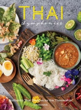 Thai Symphonies SAO HAMILTON