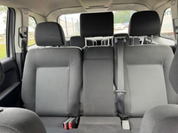 Opel Zafira B 1.8 ECOTEC 140KM 2007 Opel Zafira Raty 1.8 benz 140KM 7 osobowy Klima Alufelga Zarejestrowany G, zdjęcie 30