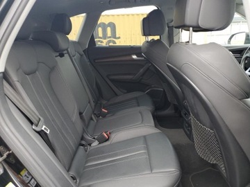 Audi Q5 II 2021 Audi Q5 Premium Plus 2021 2.0l 2.0 Benzyna 261KM, zdjęcie 11