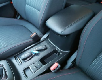 Ford Focus IV Hatchback 1.0 EcoBoost 125KM 2020 Ford Focus ST-Line / Full Led / Kamera / Salon PL, zdjęcie 29