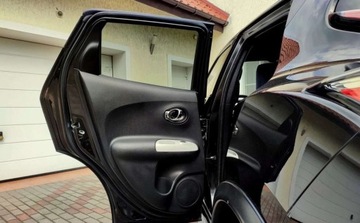 Nissan Juke I SUV Facelifting DIG-T 115KM 2015 Nissan Juke Filmik VIDEO Oryginal przebieg KAMERA NAVI sam zobacz JAK NOWY, zdjęcie 29