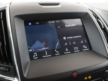 Ford S-Max II Van 2.0 EcoBlue Twin-Turbo 240KM 2019 Ford S-Max 2.0BiTurbo Automat Vignale Panorama, zdjęcie 22
