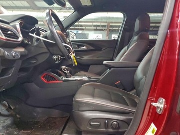 Chevrolet TrailBlazer II 2021 Chevrolet Trailblazer 2021 CHEVROLET TRAILBLAZER RS 1.3 Benzyna 155KM, zdjęcie 8