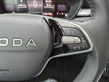 Skoda Fabia IV 1.0 TSI 95KM 2025 Skoda Fabia Edition 130 1.0 TSI Auto z placu, zdjęcie 30