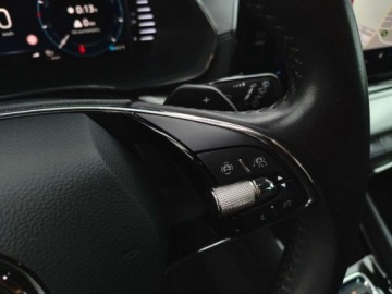 Skoda Octavia IV Liftback 2.0 TDI 150KM 2022 Skoda Octavia serwis ASO 2.0TDI 150KM bezwypadkowy pakiety virtual asysten, zdjęcie 18