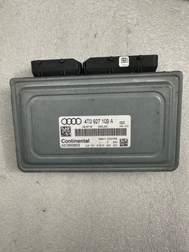 ! MODUL PŘEVODOVKY LAMBORGHINI HURACAN 4T0927109A