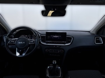 Kia XCeed Crossover 1.5 T-GDI 160KM 2022 Kia XCeed 1.5T-GDI Business Line l Cyfrowe zegary,, zdjęcie 5