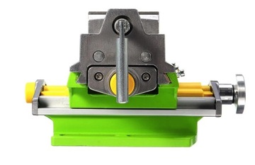 Стол поперечный ALLSOME GB-6368 VISE