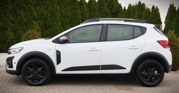 Dacia Sandero III Hatchback 5d 1.0 TCe ECO-G 100KM 2023 Dacia Sandero Stepway (Nr.214) 1.0 TCe LPG Klimatronik Kamera Tempomat Gw, zdjęcie 6