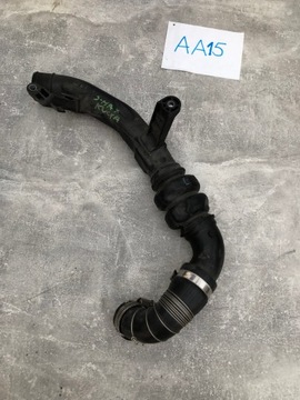FORD 2,0 TDCI RURA INTERCOOLERA FV416C646-DD