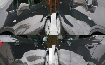 Opel Mokka I SUV 1.4 Turbo ECOTEC 140KM 2016 Opel Mokka Opel Mokka 1.4 T Cosmo SampS 4x4 EU6 1.4 Benzyna 140KM, zdjęcie 12