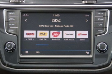 Volkswagen Tiguan II SUV 2.0 TDI 190KM 2016 Volkswagen Tiguan 2.0 TDI CR 190 KM, 4x4, Virtual, LED, Panorama, GWARANCJA, zdjęcie 13