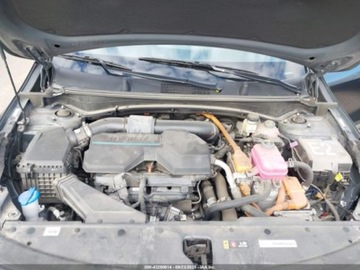 Kia Sportage V 2024 Kia Sportage 2024 KIA SPORTAGE HYBRID LX 1.6 Hybryda 177KM, zdjęcie 15