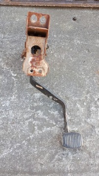 Педаль сцепления Террано I 2.7