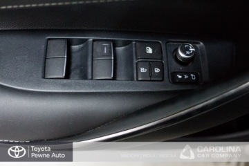 Toyota Corolla XII TS Kombi Facelifting 1.8 Hybrid 140KM 2023 Toyota Corolla Seria E21 (2019-) 1.8 Hybrid 140KM,, zdjęcie 9