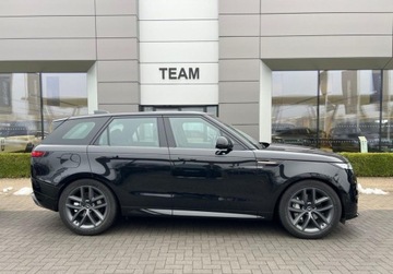 Land Rover Range Rover Sport III SUV 3.0D 301KM 2025 Land Rover Range Rover Sport Range Rover Sport MY25 3.0D I6 300 PS AWD Aut, zdjęcie 2