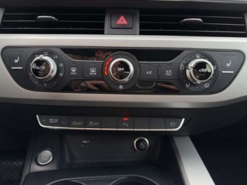 Audi A4 B9 Avant Facelifting 2.0 40 TDI 190KM 2020 Audi A4 Avant 2.0 Diesel 190KM, zdjęcie 25