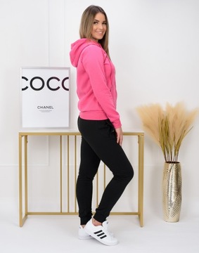 CK01 + D03 y. L ЖЕНСКИЙ КОМПЛЕКТ СПОРТИВНЫХ ТРЕКОВ.