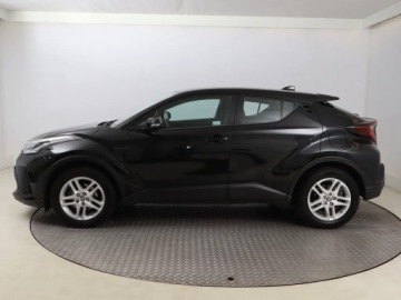 Toyota C-HR I Crossover 1.2L Turbo 116KM 2019 Toyota C-HR 1.2 Turbo, Salon Polska, zdjęcie 2