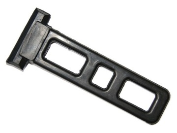 ŁĄCZNIK GUMA BŁOTNIKA SCANIA 4 R