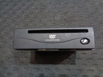 CZYTNIK NAWIGACJI DVD MAZDA 6 MPS SEDAN