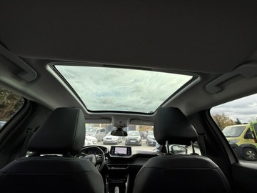 Peugeot 208 II Hatchback 1.2 PureTech 102KM 2020 Peugeot 208 Automat. Virtualny kokpit. Panorama, zdjęcie 34