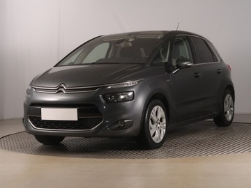 Citroen C4 Picasso II 2014 Citroen C4 Picasso 1.6 HDi, 1. Właściciel, zdjęcie 1