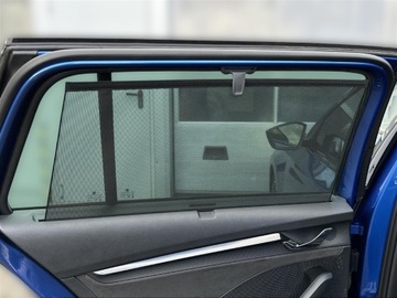 Skoda Octavia IV RS Kombi 2.0 TDI SCR 200KM 2022 Skoda Octavia 2.0TDI 200KM RS DSG l DCC, Pakiet RS, zdjęcie 29