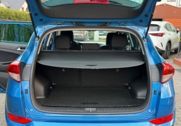 Hyundai Tucson III SUV 1.6 T-GDI 177KM 2015 Hyundai Tucson 1.6T 177KM 4x4 NAVI Climatronic Serwis Bezwypadkowy 1.6, zdjęcie 22