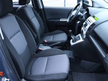 Mazda 5 I 2.0 MZR-CD 143KM 2008 Mazda 5 2.0 CD, 7 miejsc, Klima,ALU, El. szyby, zdjęcie 8