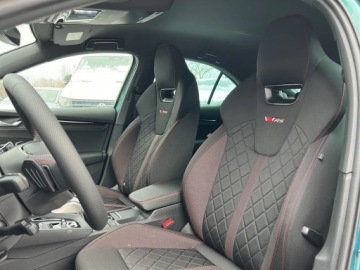 Skoda Octavia IV 2026 Skoda Octavia RS 2.0 TSI DSG 265 KM, zdjęcie 5