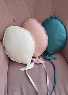 Zawieszka Balon dekoracja ozdoba 3D